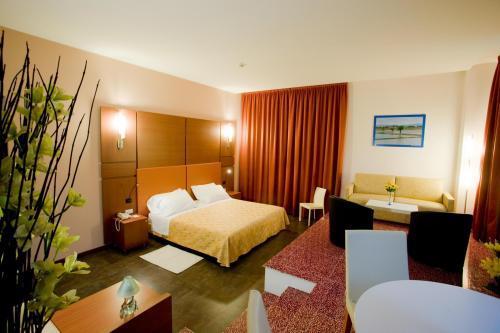 Hotel Mareschi Palace Novara Quarto foto