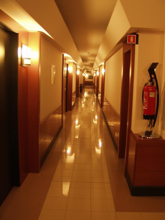Hotel Mareschi Palace Novara Exterior foto