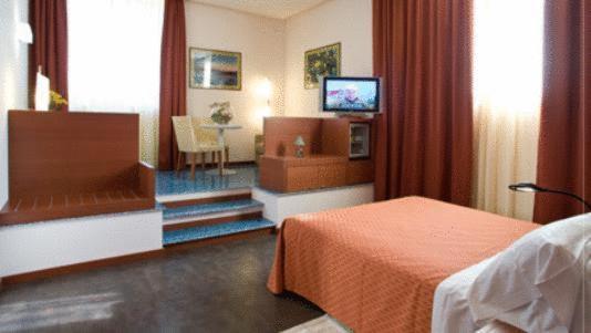 Hotel Mareschi Palace Novara Quarto foto